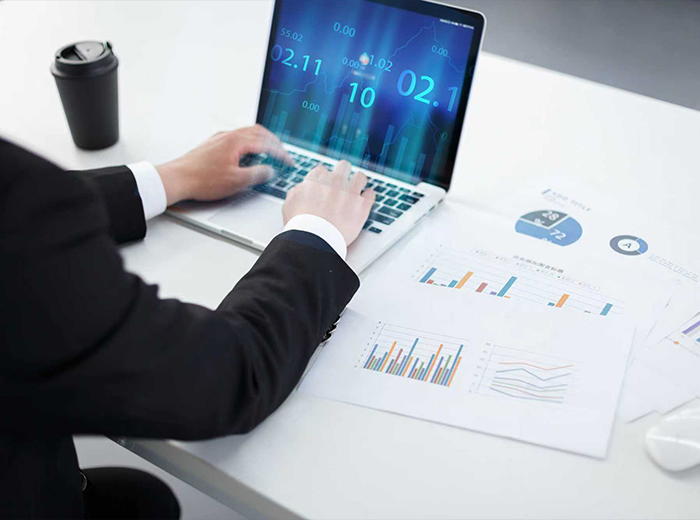 一物一码全链路解决方案：赋予每一件商品“数字生命”，打通生产、渠道与消费的全域闭环