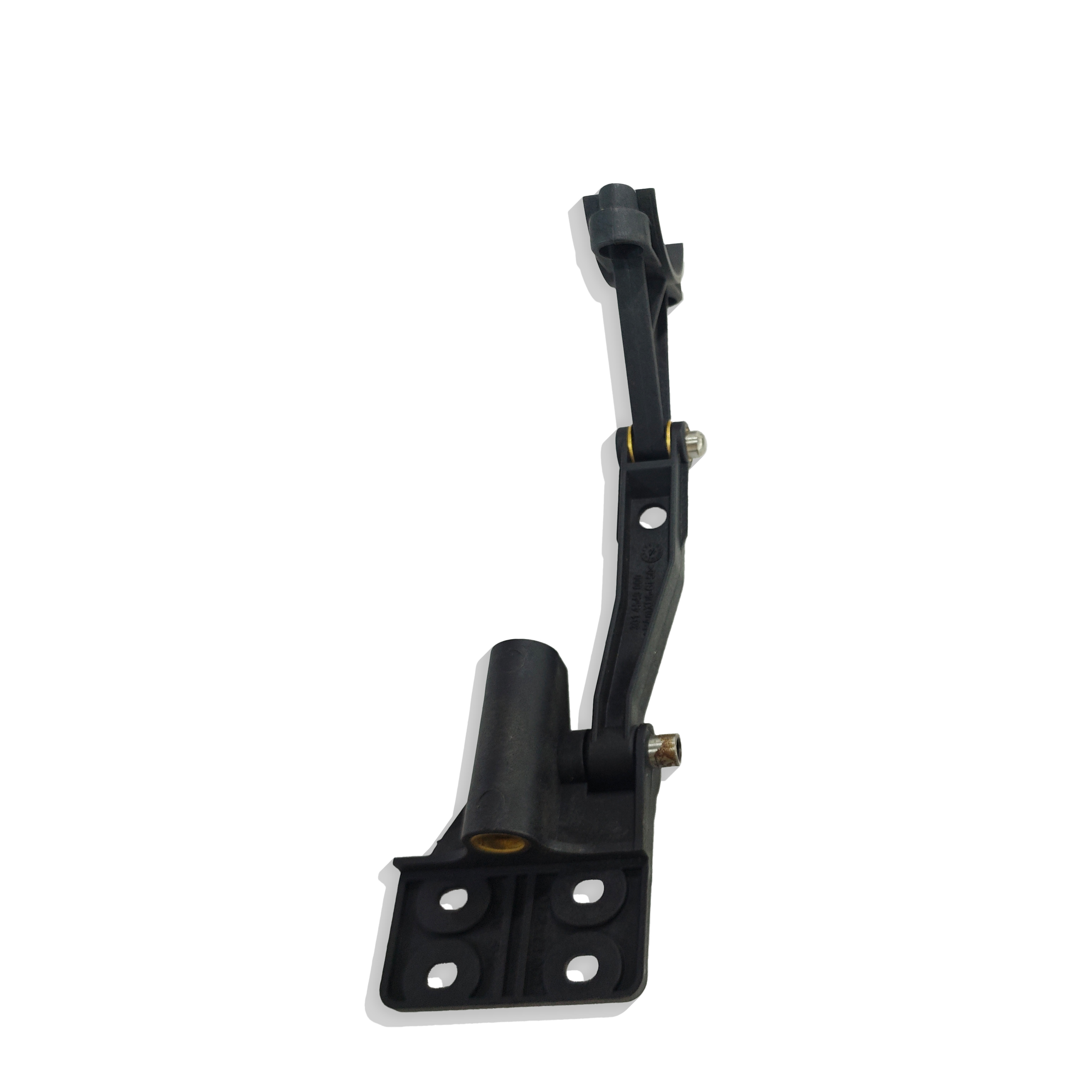 Drill Connecting Rod